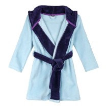 Children's Dressing Gown Bluey Blue