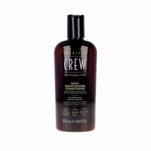 Haarspülung American Crew Daily Deep Moisturizing (250 ml)