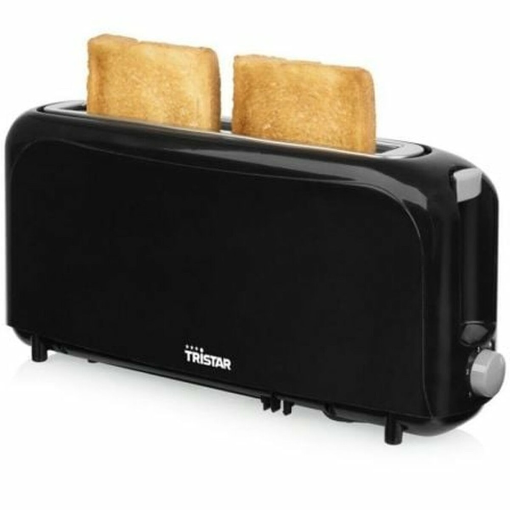 Toaster Tristar BR-1059PR 900 W