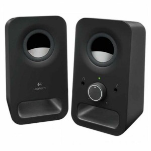 Lautsprecher Logitech Z150 9W Schwarz