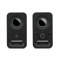 Speakers Logitech Z150 9W Black