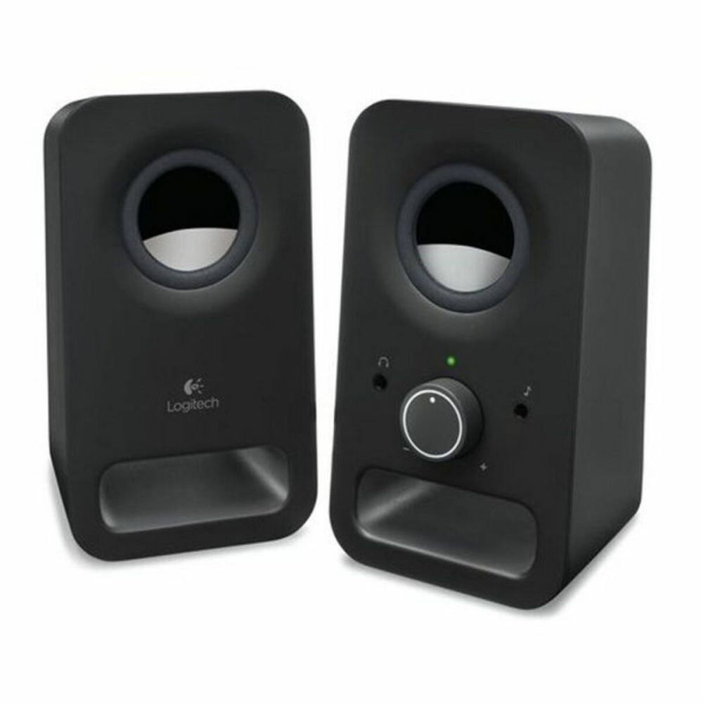 Speakers Logitech Z150 9W Black