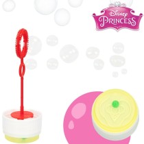 Pompe à bulle Disney Princess 60 ml 3,8 x 11,5 x 3,8 cm (216 Unités)