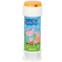 Pompero Peppa Pig 60 ml 3,7 x 11,5 x 3,7 cm (216 Stück)