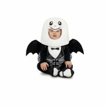 Costume for Babies My Other Me Ghost (4 Pieces)