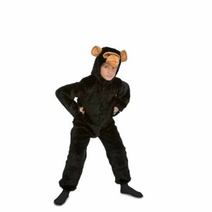 Costume for Children My Other Me Monkey