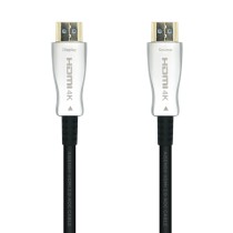 Câble HDMI Aisens V2.0 AOC Grande vitesse Premium