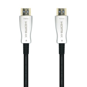 Câble HDMI Aisens V2.0 AOC Grande vitesse Premium