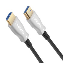 Câble HDMI Aisens V2.0 AOC Grande vitesse Premium