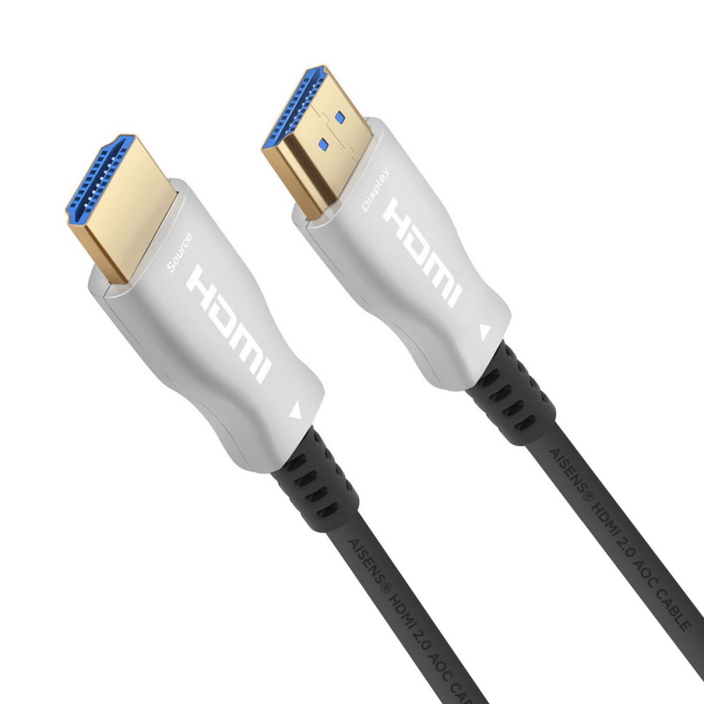 HDMI Kabel Aisens V2.0 AOC Hohe Geschwindigkeit Premium