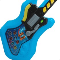 Kindergitarre Winfun Cool Kidz Elektrizität 63 x 20,5 x 4,5 cm (6 Stück)