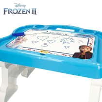 Table pour enfant Frozen Dessin (6 Unités)