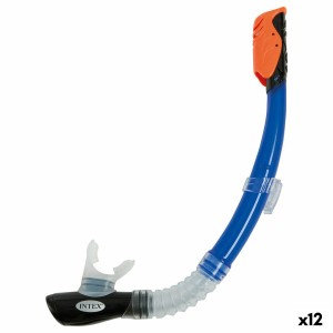 Snorkel tube Intex Hyper Flow