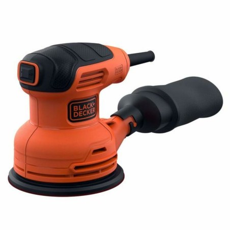 Schwingschleifer Black & Decker BEW210 230 W 125 mm