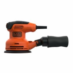 Schwingschleifer Black & Decker BEW210 230 W 125 mm