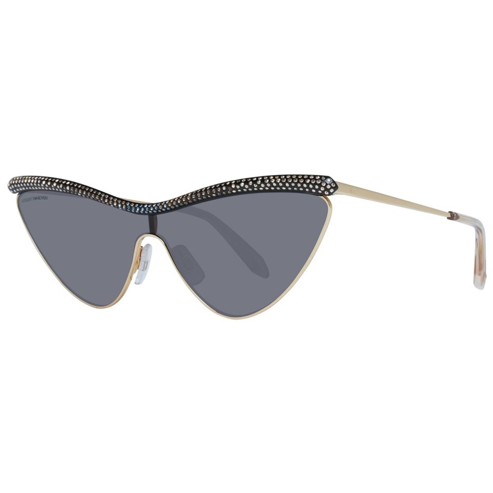 Damensonnenbrille Swarovski SK0239-P 30G00