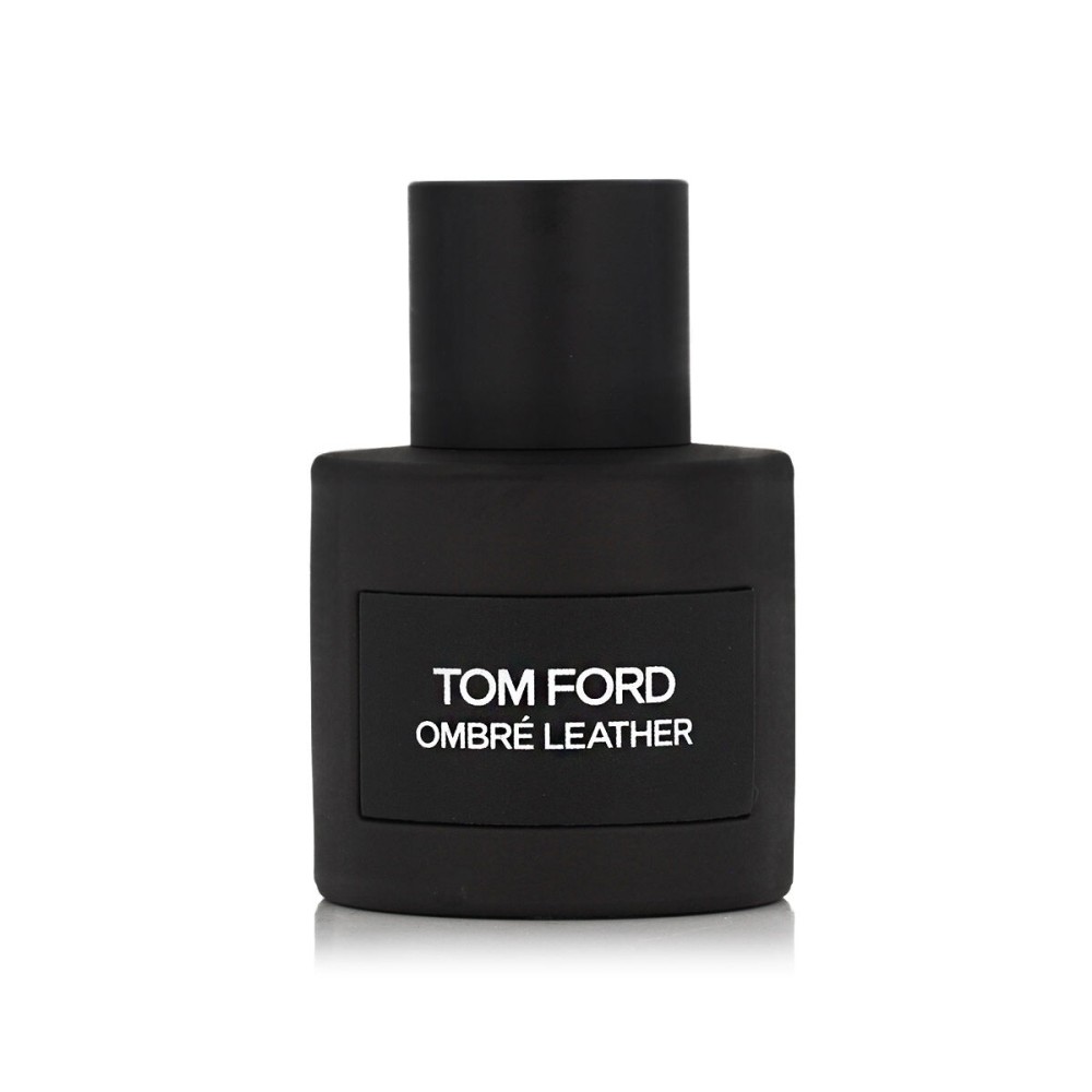 Unisex-Parfüm Tom Ford Ombré Leather (2018) EDP 50 ml