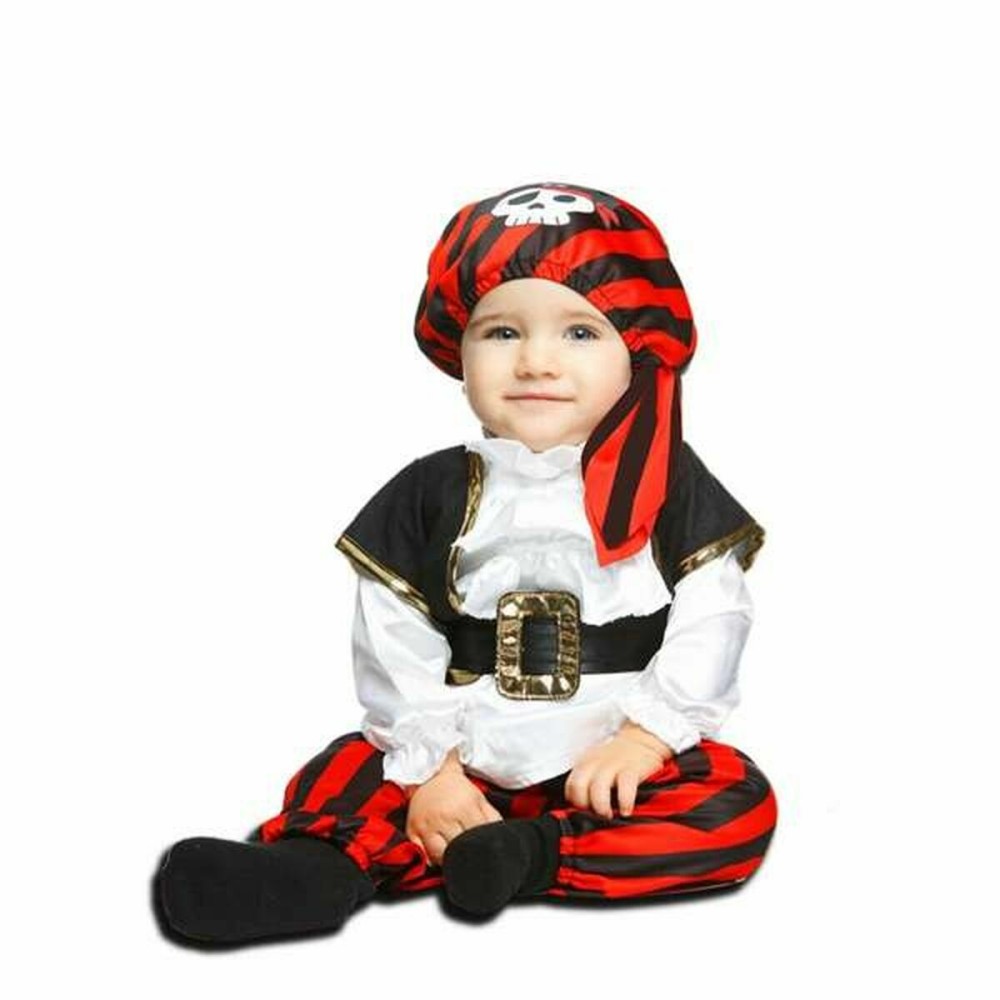 Costume for Babies My Other Me Pirate