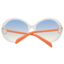 Damensonnenbrille Emilio Pucci EP0164 5825P