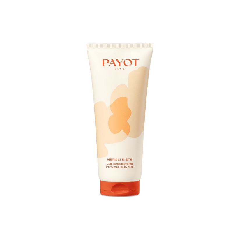 Lait corporel Payot Neroli D'Été 200 ml