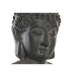 Decorative Figure DKD Home Decor Buddha Magnesium (33 x 19 x 70 cm)