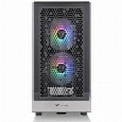 ATX Semi-Tower Gehäuse THERMALTAKE Ceres 300 TG Schwarz