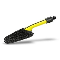 Brosse de Nettoyage Kärcher 2.643-234.0 Jaune Noir