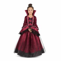 Costume for Children My Other Me Queen Vampire