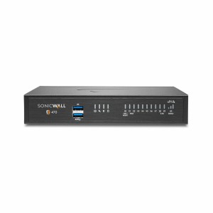 Firewall SonicWall TZ470