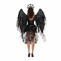 Costume for Adults My Other Me Black S