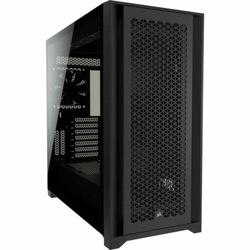 Boîtier ATX semi-tour Corsair 5000D AIRFLOW Noir