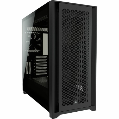 ATX Semi-Tower Gehäuse Corsair 5000D AIRFLOW Schwarz