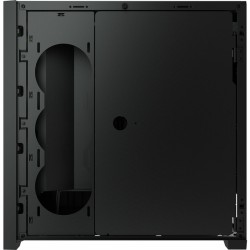 ATX Semi-Tower Gehäuse Corsair 5000D AIRFLOW Schwarz