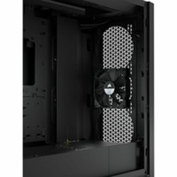 ATX Semi-Tower Gehäuse Corsair 5000D AIRFLOW Schwarz