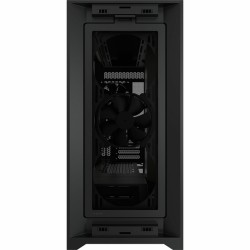 ATX Semi-Tower Gehäuse Corsair 5000D AIRFLOW Schwarz