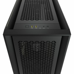 ATX Semi-Tower Gehäuse Corsair 5000D AIRFLOW Schwarz