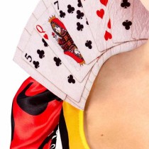 Costume for Adults My Other Me Queen of Hearts M