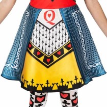 Costume for Adults My Other Me Queen of Hearts M