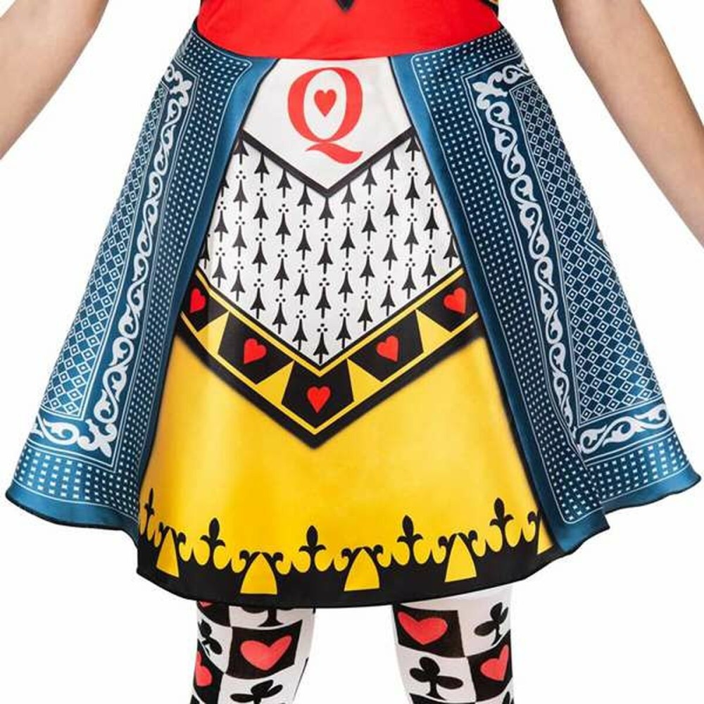 Costume for Adults My Other Me Queen of Hearts XL