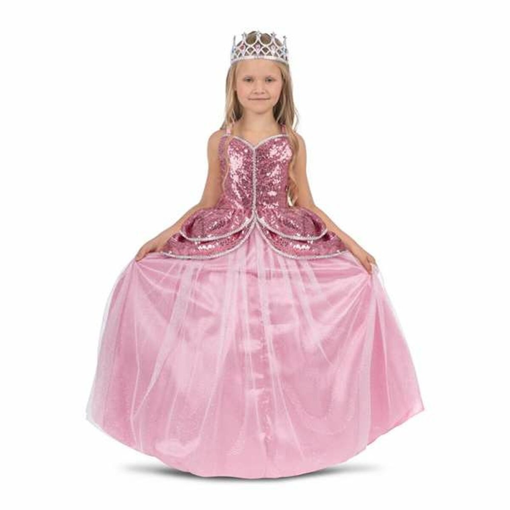 Costume for Children My Other Me Princess 5-6 Years