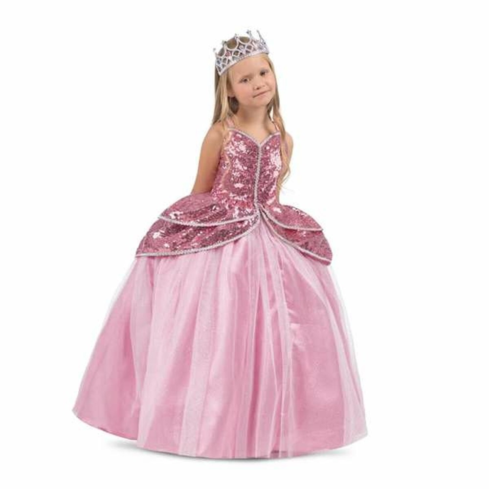 Costume for Children My Other Me Princess 5-6 Years