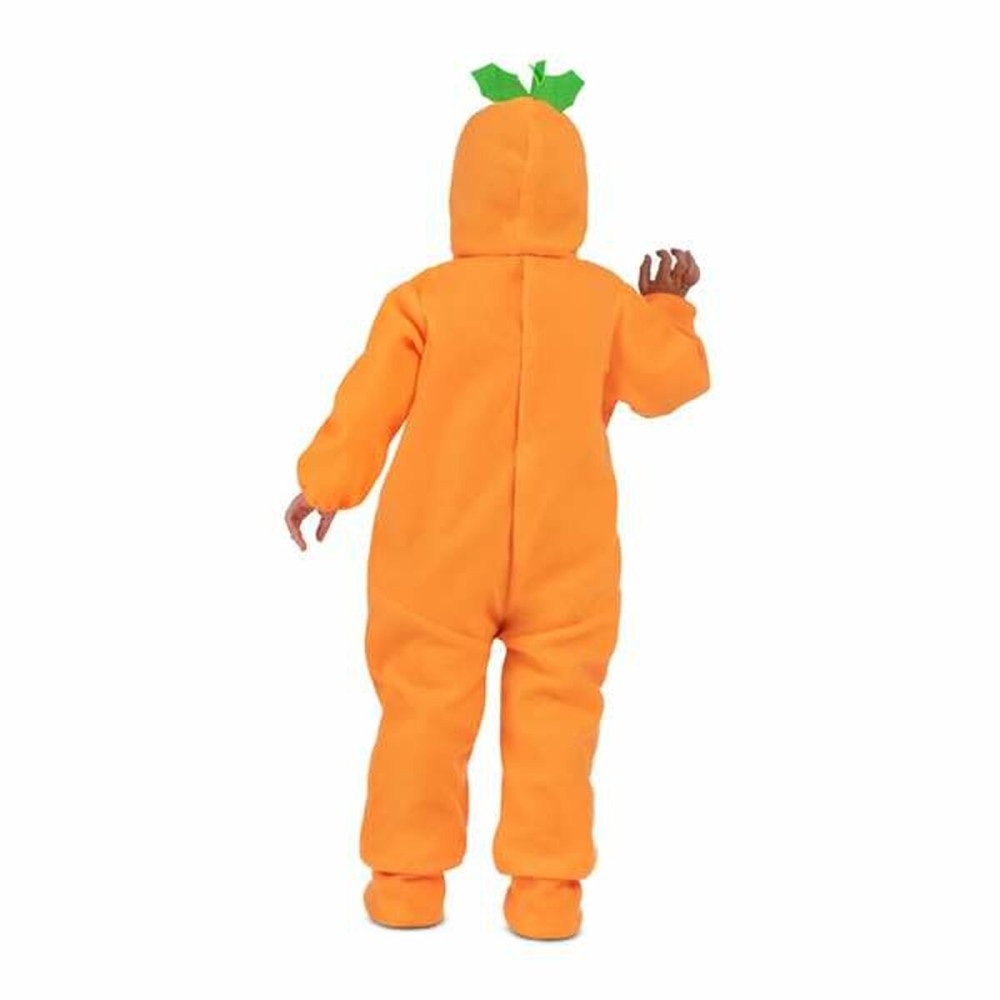 Costume for Children My Other Me 3-4 Years Pumpkin