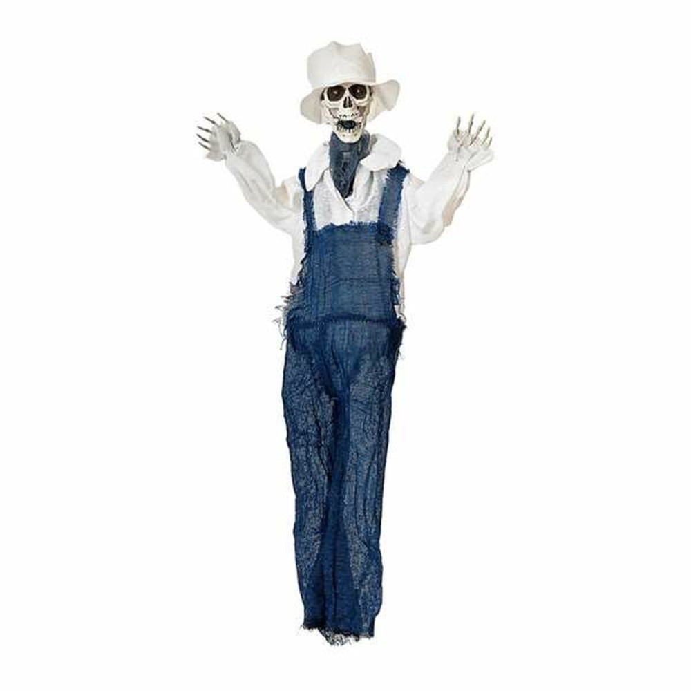 Halloween Decorations My Other Me Skeleton 90 x 70 x 11 cm