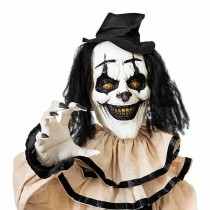 Halloween Decorations My Other Me Evil Male Clown 105 x 18 x 160 cm