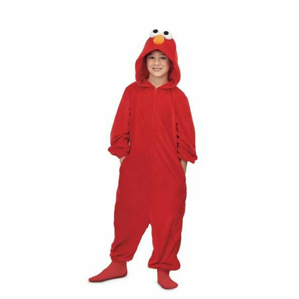 Déguisement pour Enfants My Other Me Elmo