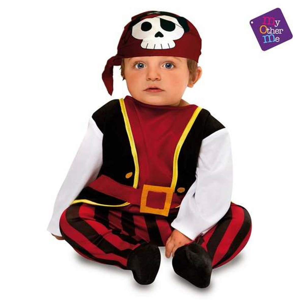 Déguisement pour Bébés My Other Me Pirate