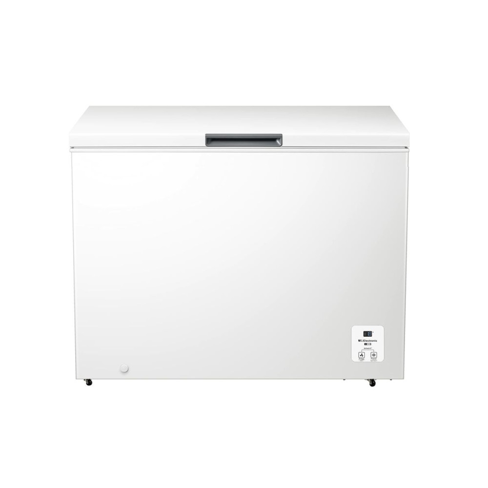 Gefrierschrank Hisense FT386D4AWLYE