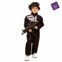 Costume for Children My Other Me Swat 3-4 Years