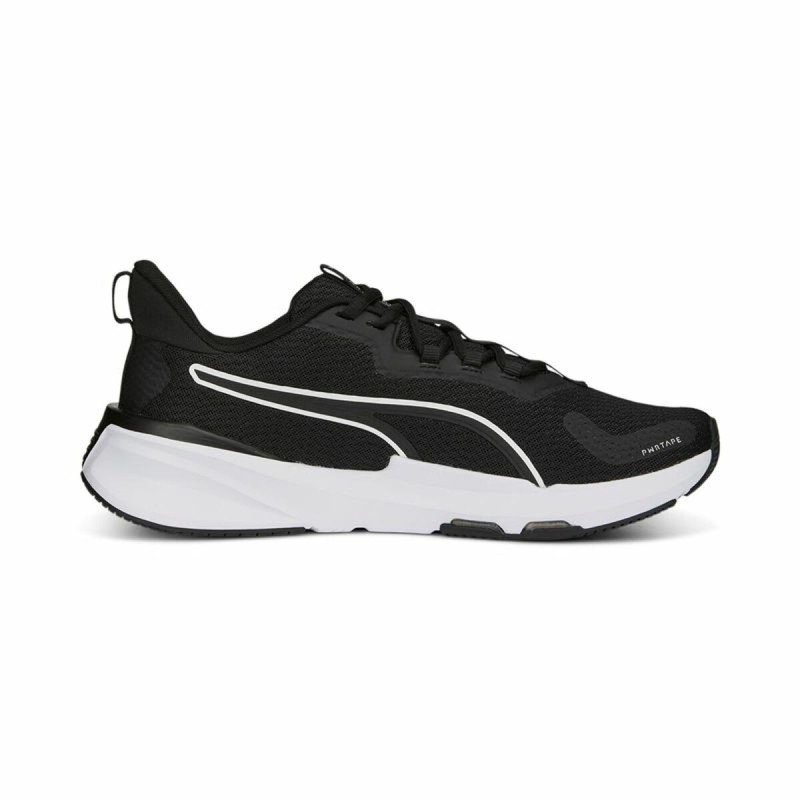 Chaussures de Sport pour Homme Puma PWRFrame TR 2 Noir