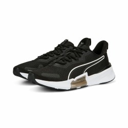 Chaussures de Sport pour Homme Puma PWRFrame TR 2 Noir